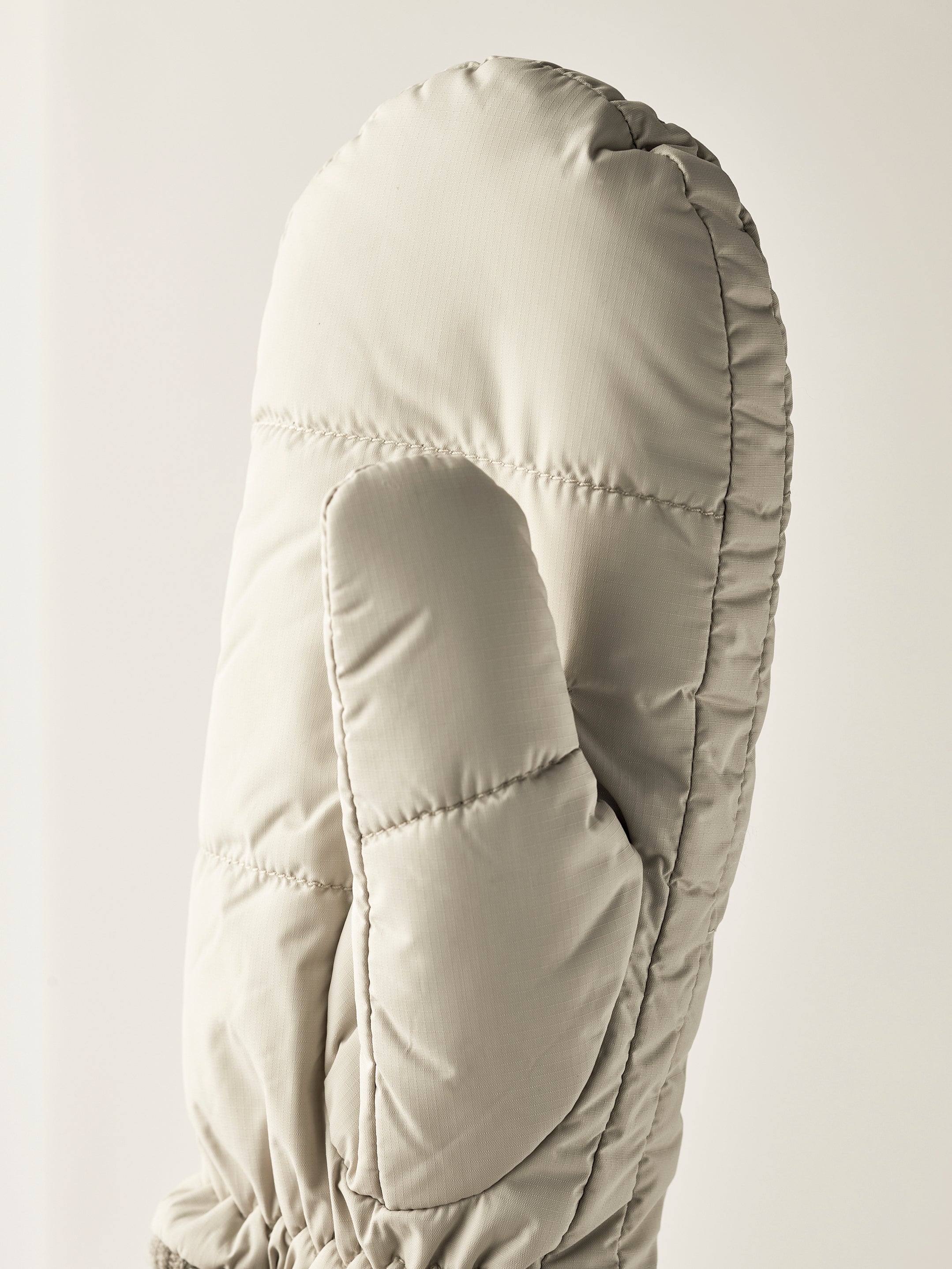 Otra luffer - Natural Beige