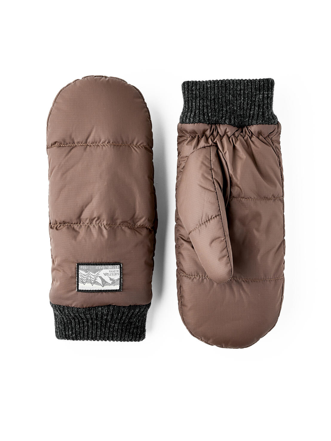 Otra luffe – Chocolate