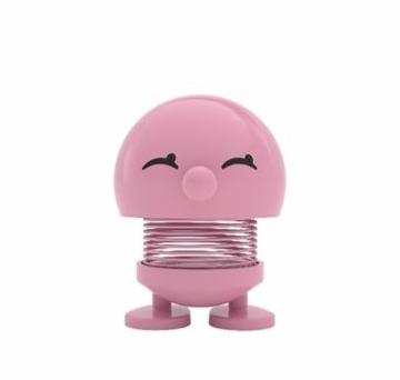 Small Bimble - Lyserød