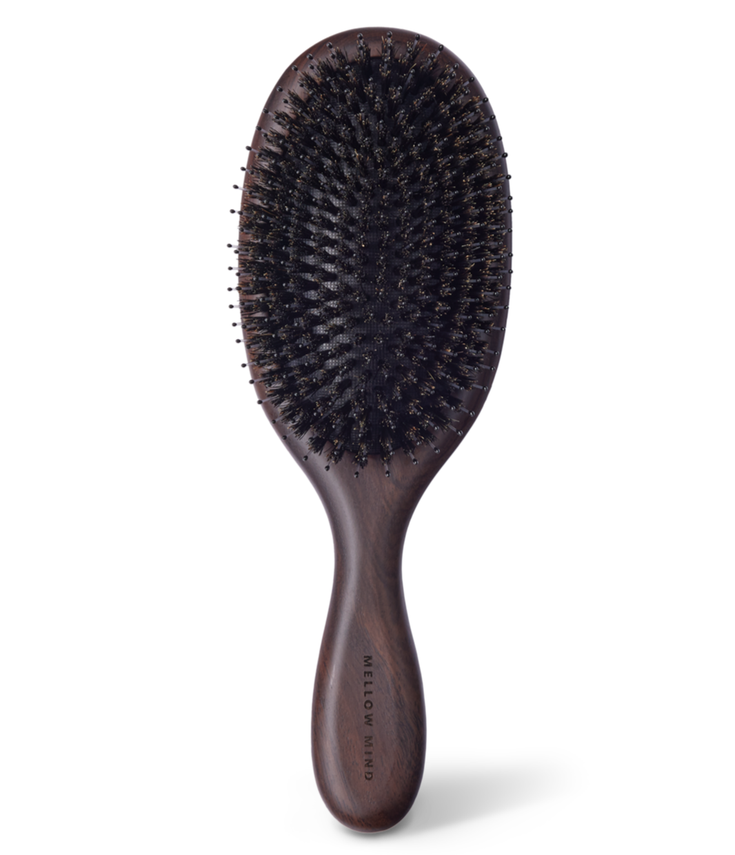Everyday hårbørste - mørkebrun