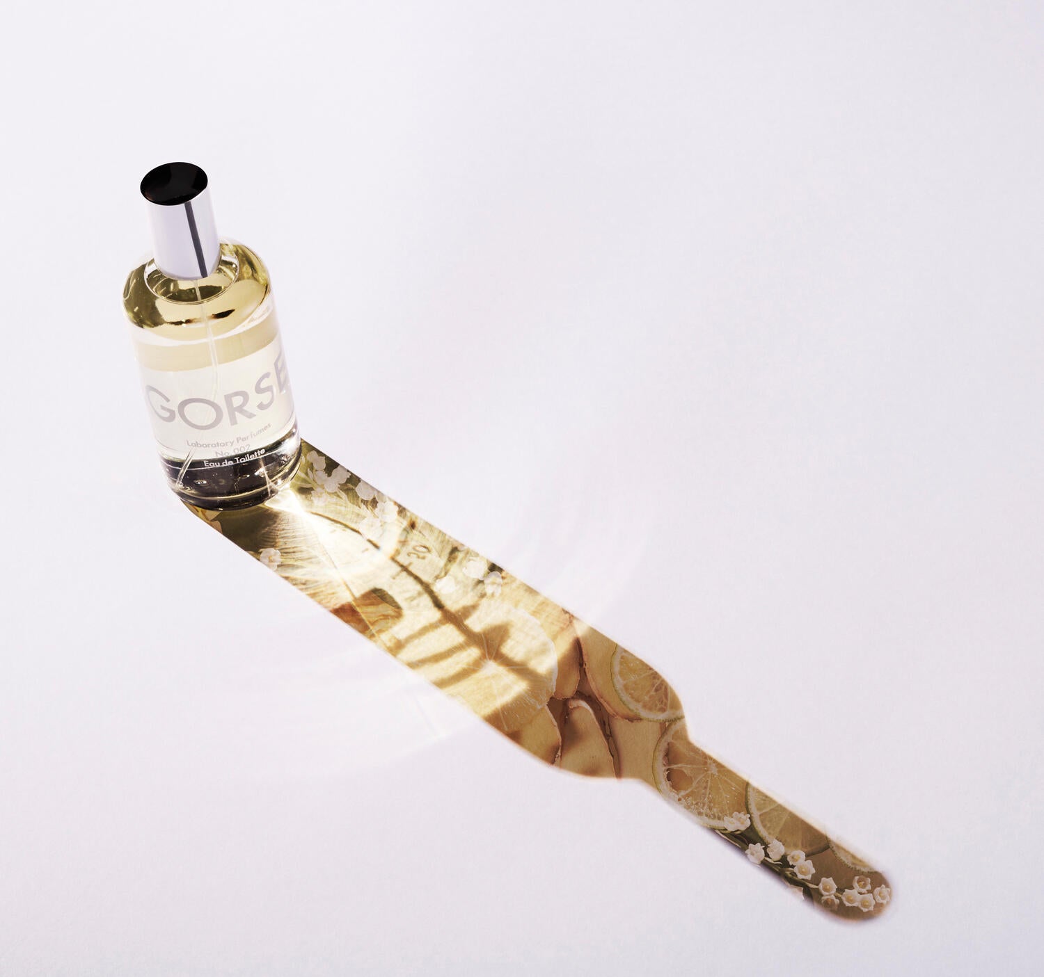 GORSE 002 parfume - 100 ml