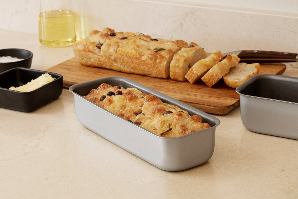 Professionel brød/kageform - 1,75 L.