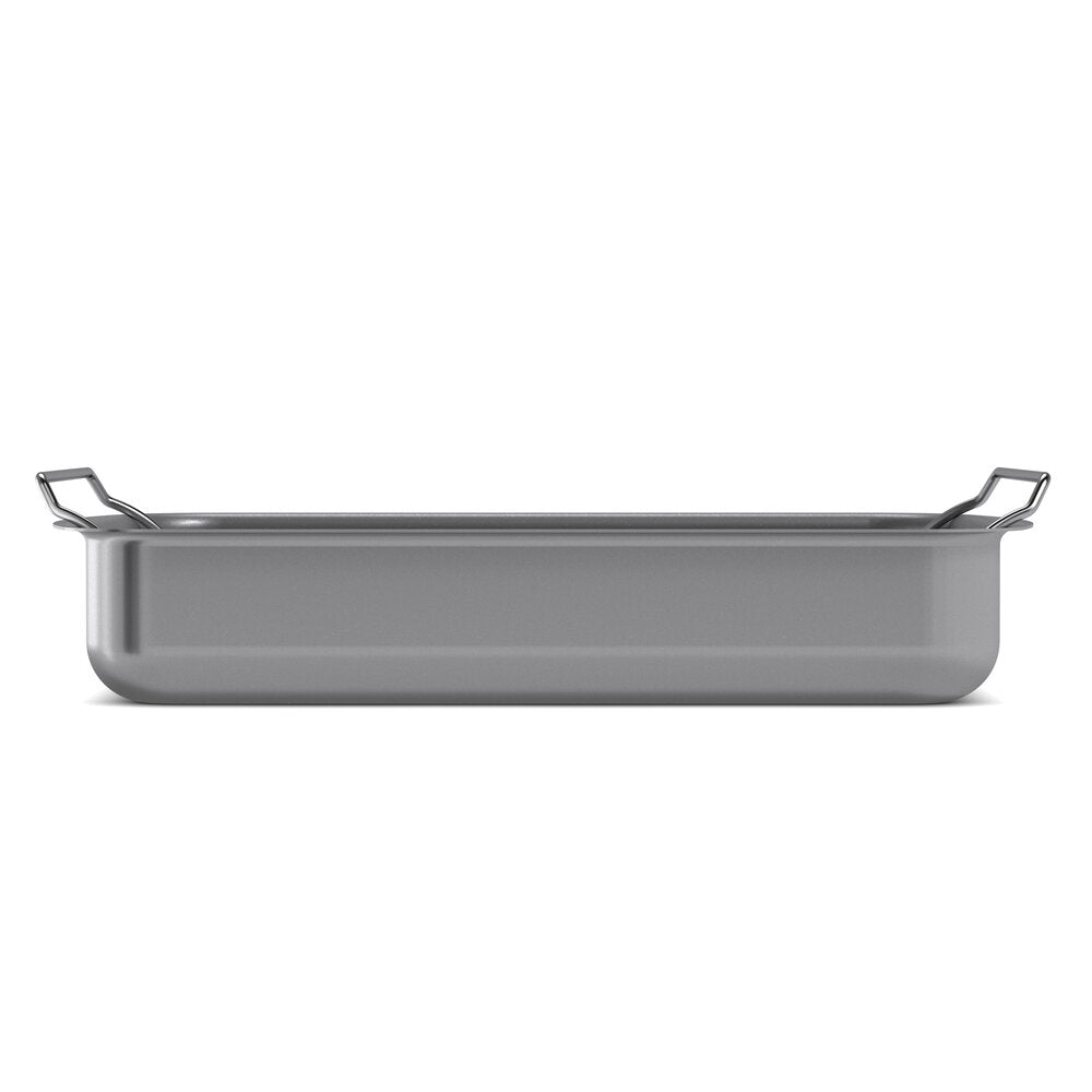 Professionel bradepande m/rist - 30 x 22 cm.