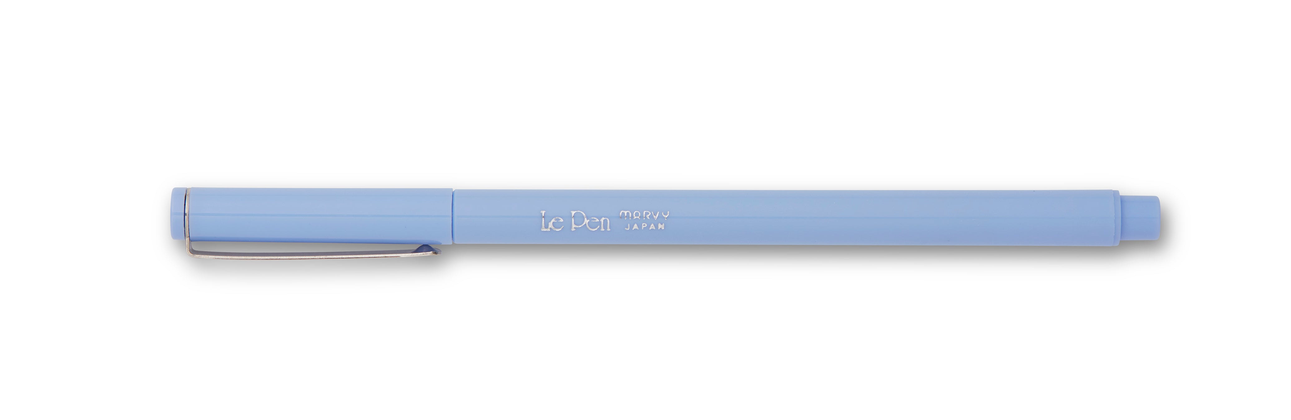Filt pen - Perwinkle