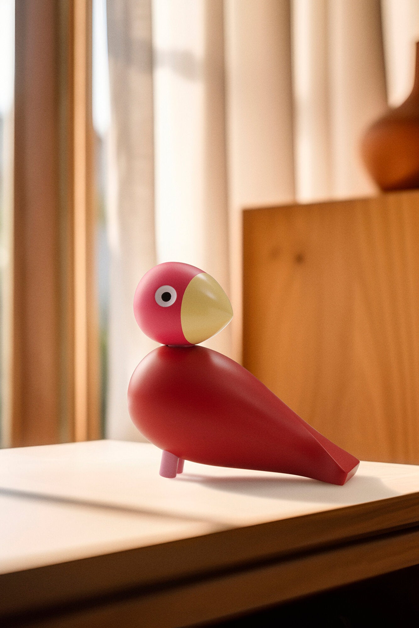 Årets Sangfugl 2024 - Flora