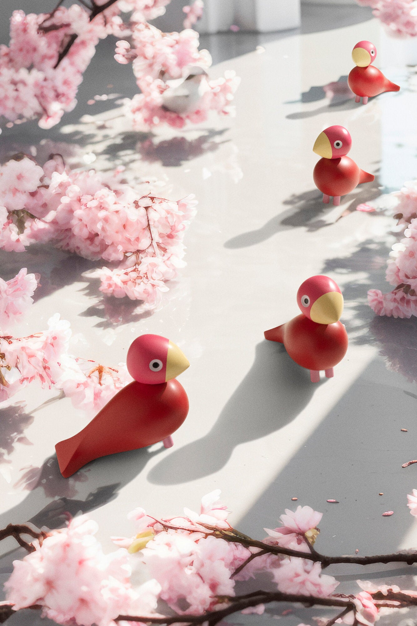 Årets Sangfugl 2024 - Flora