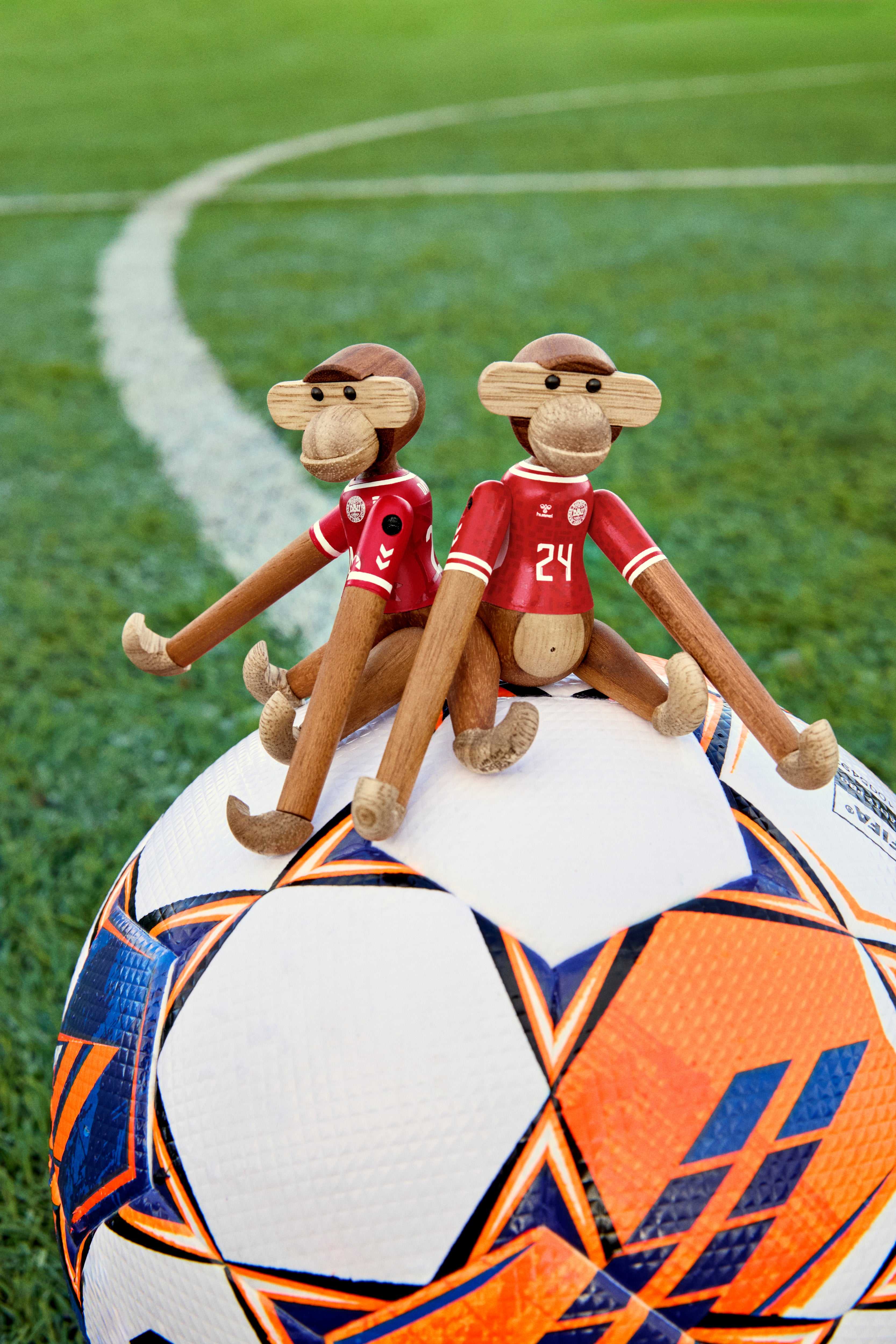 x DBU Kvinde 2024 - lille