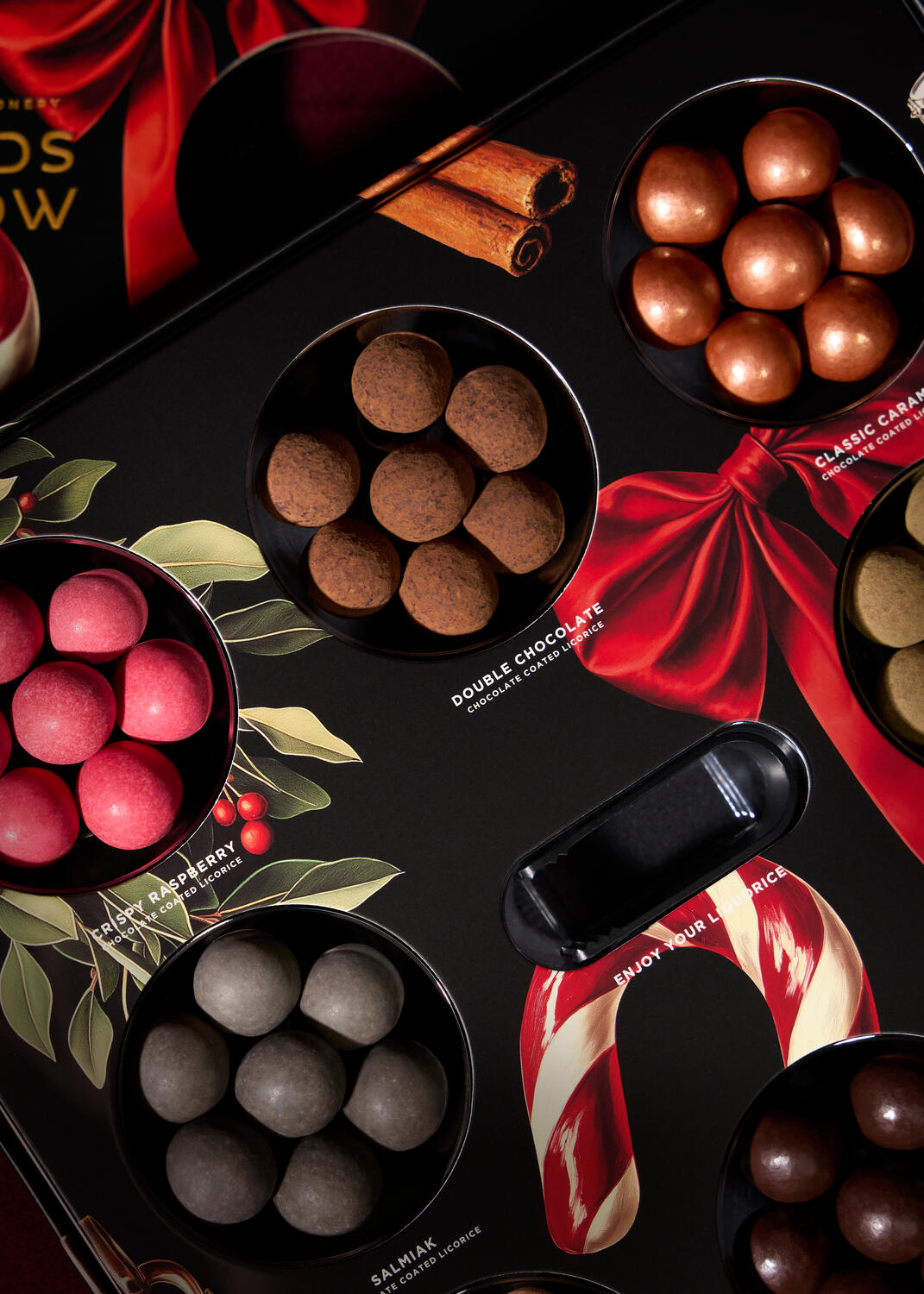 Selection Box Winter 2025