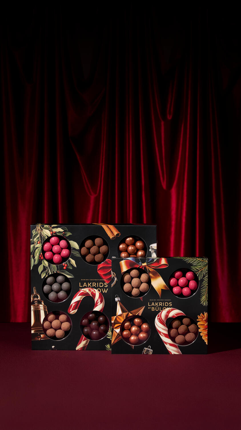 Selection Box Winter 2025