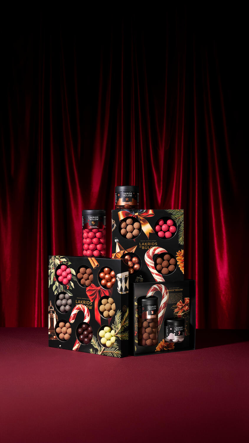 Selection Box Winter 2025