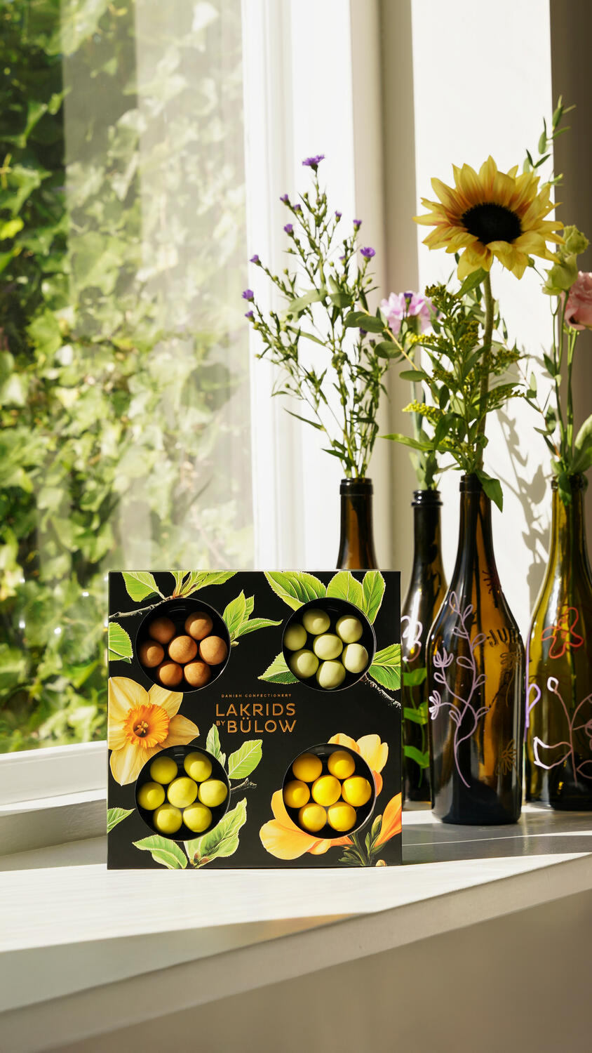 Small Selection Box Spring 2026 - 175g