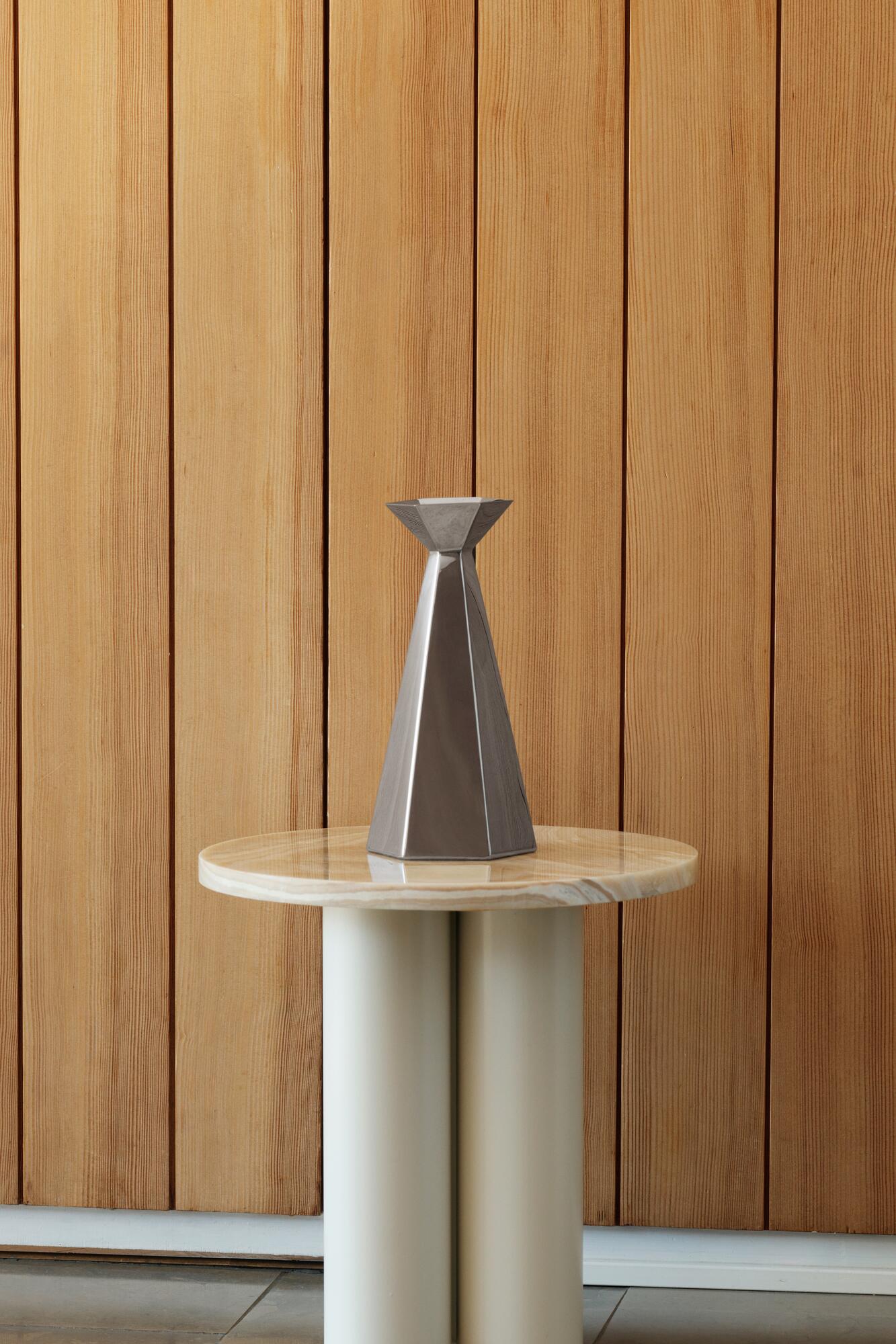 Hexa vase - stor
