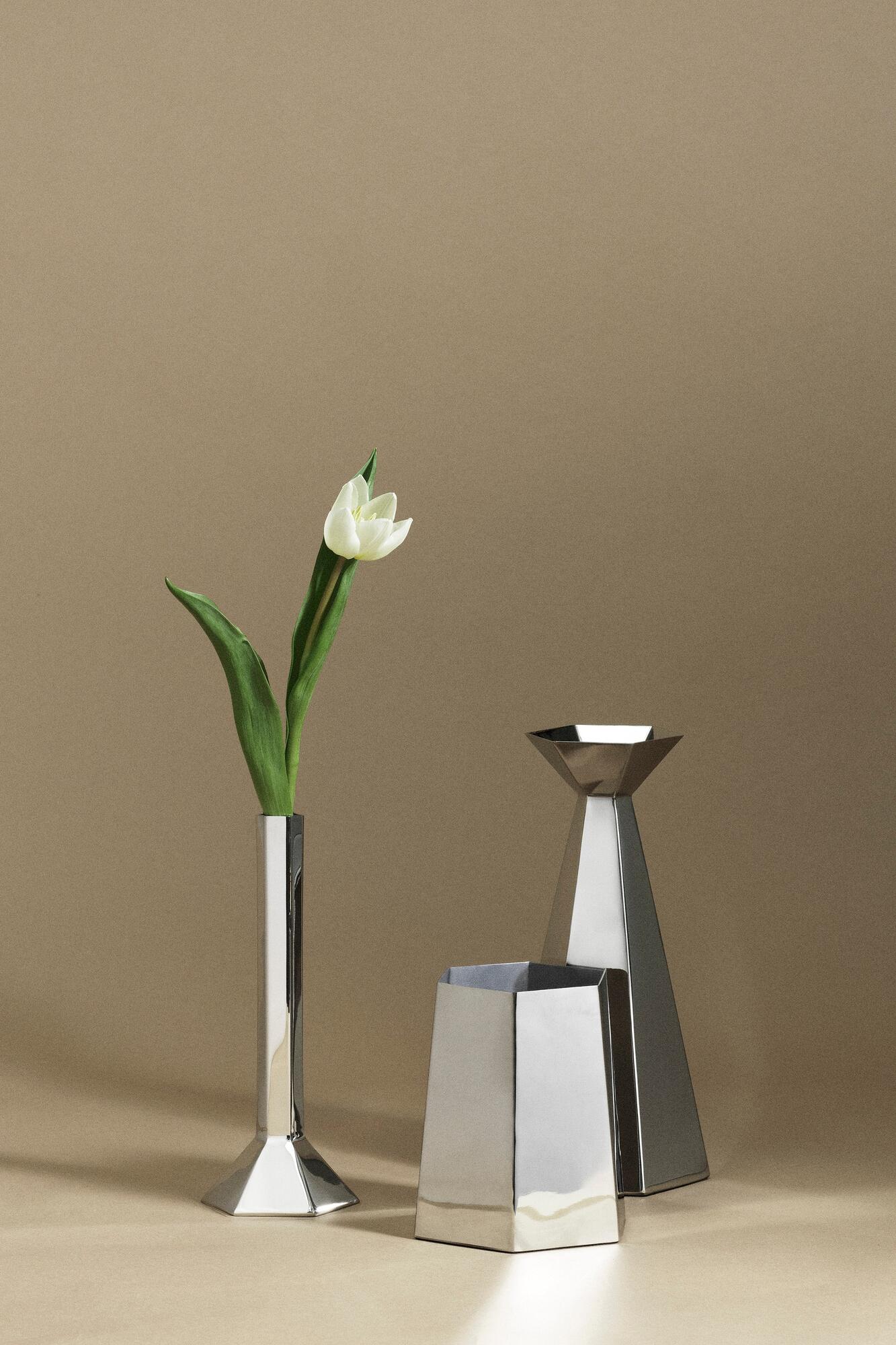 Hexa vase - lille