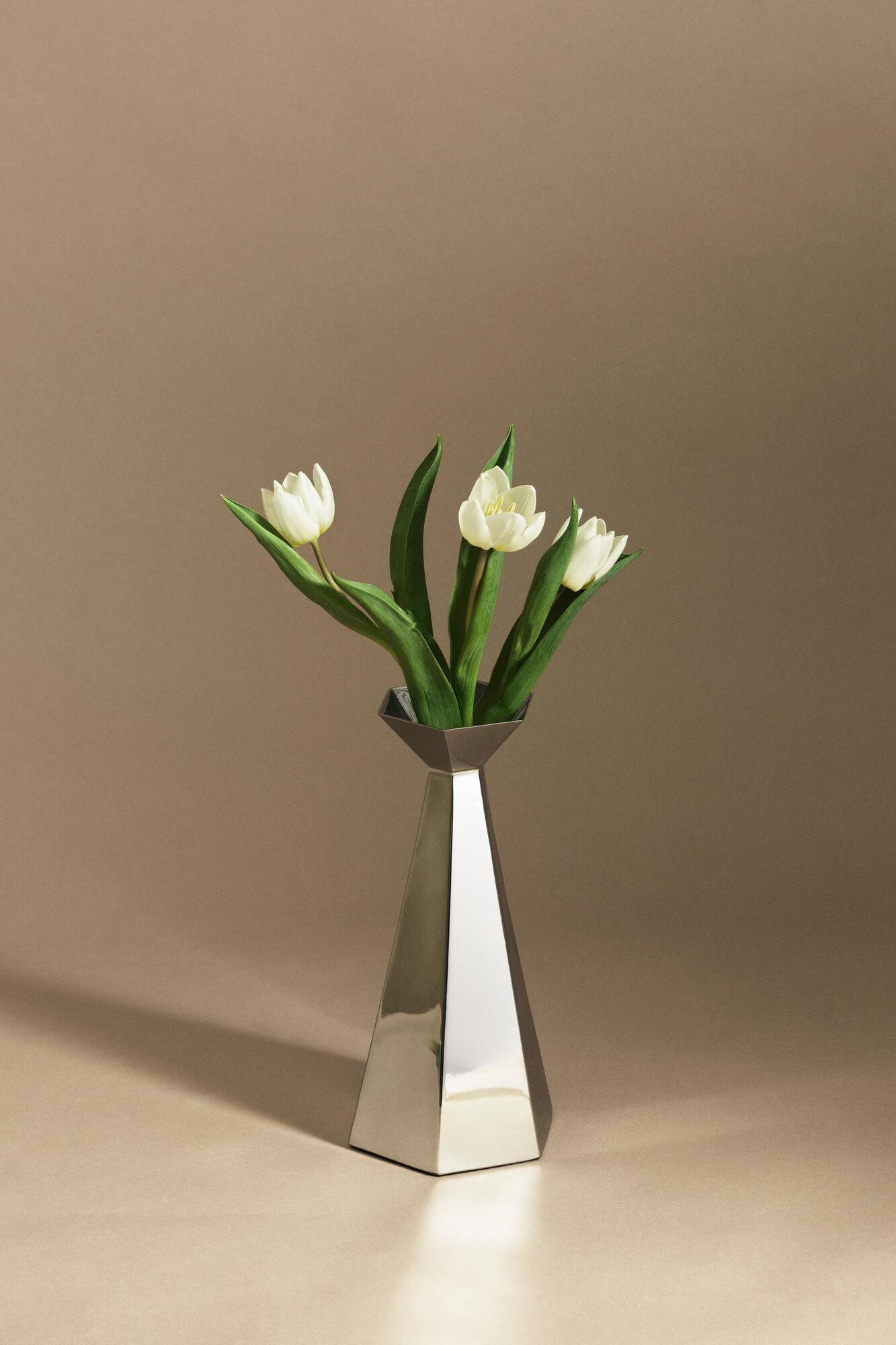 Hexa vase - stor
