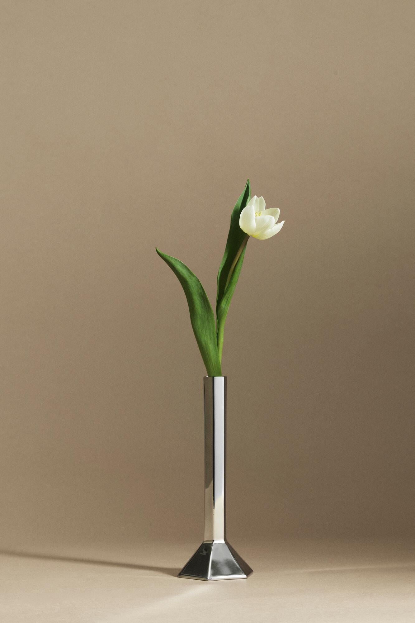 Hexa vase - lille