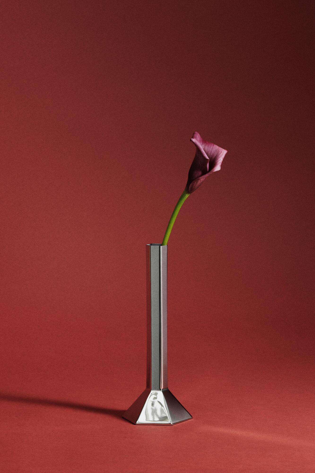 Hexa vase - lille