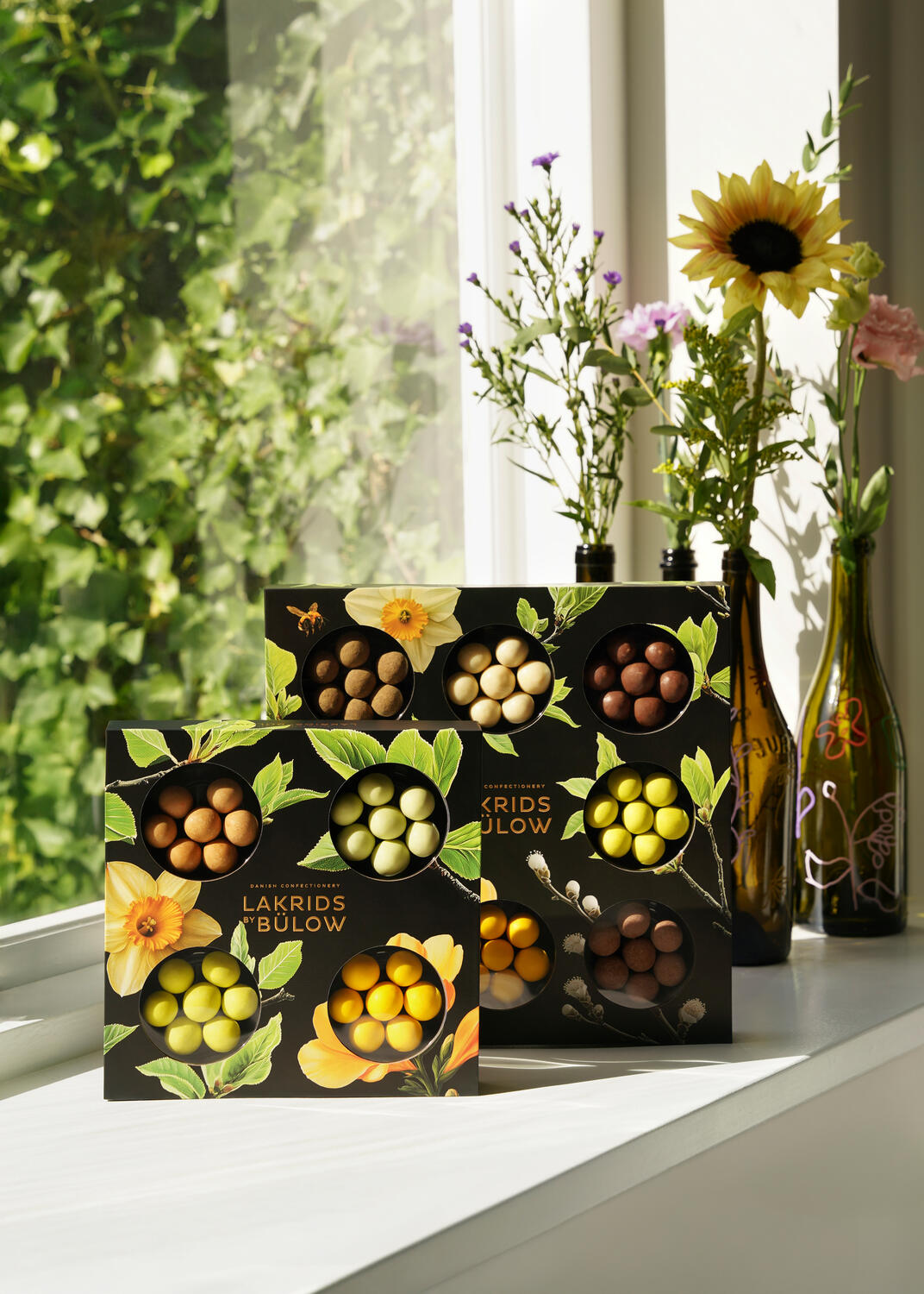 Small Selection Box Spring 2026 - 175g