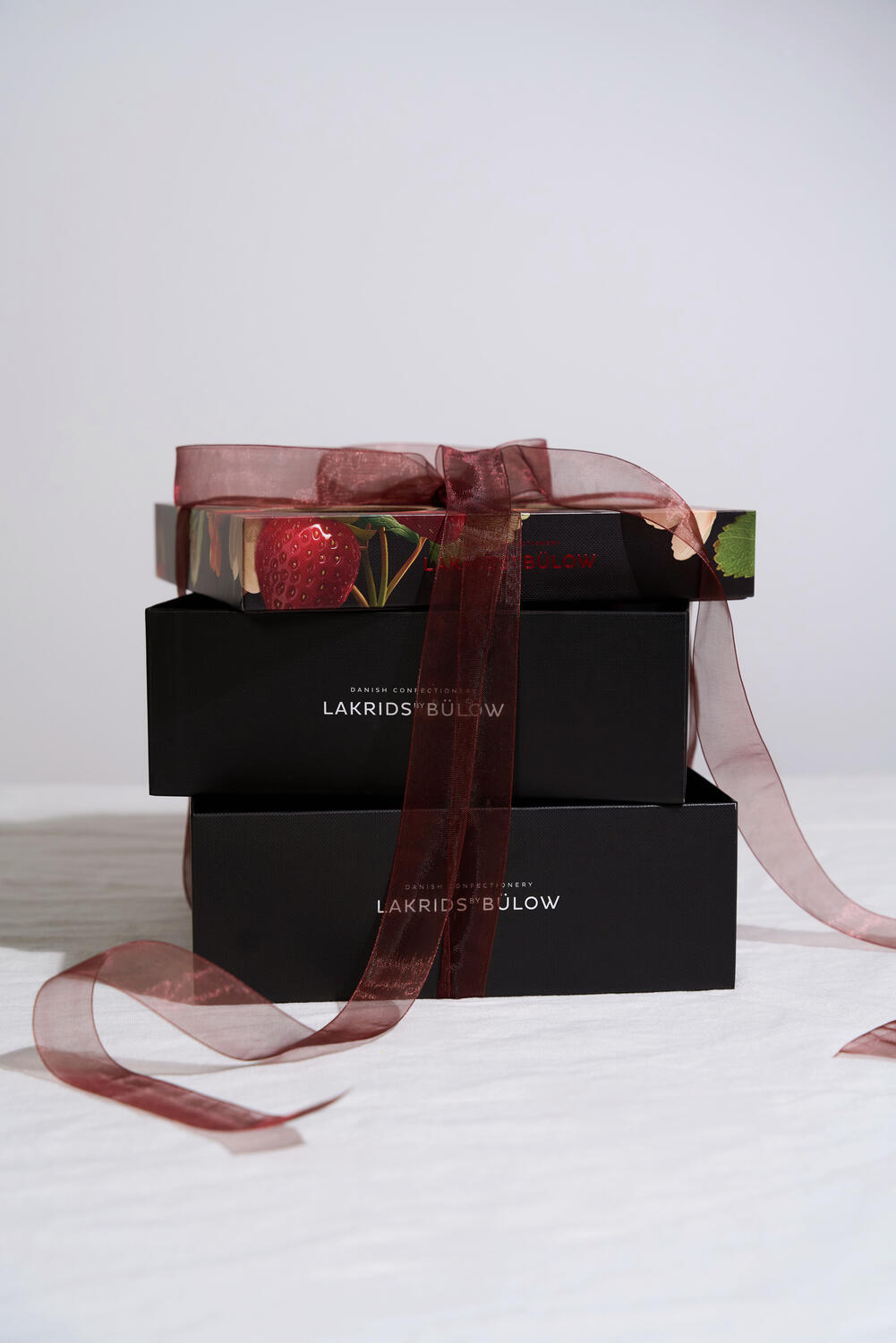 Selection Box Love 2026