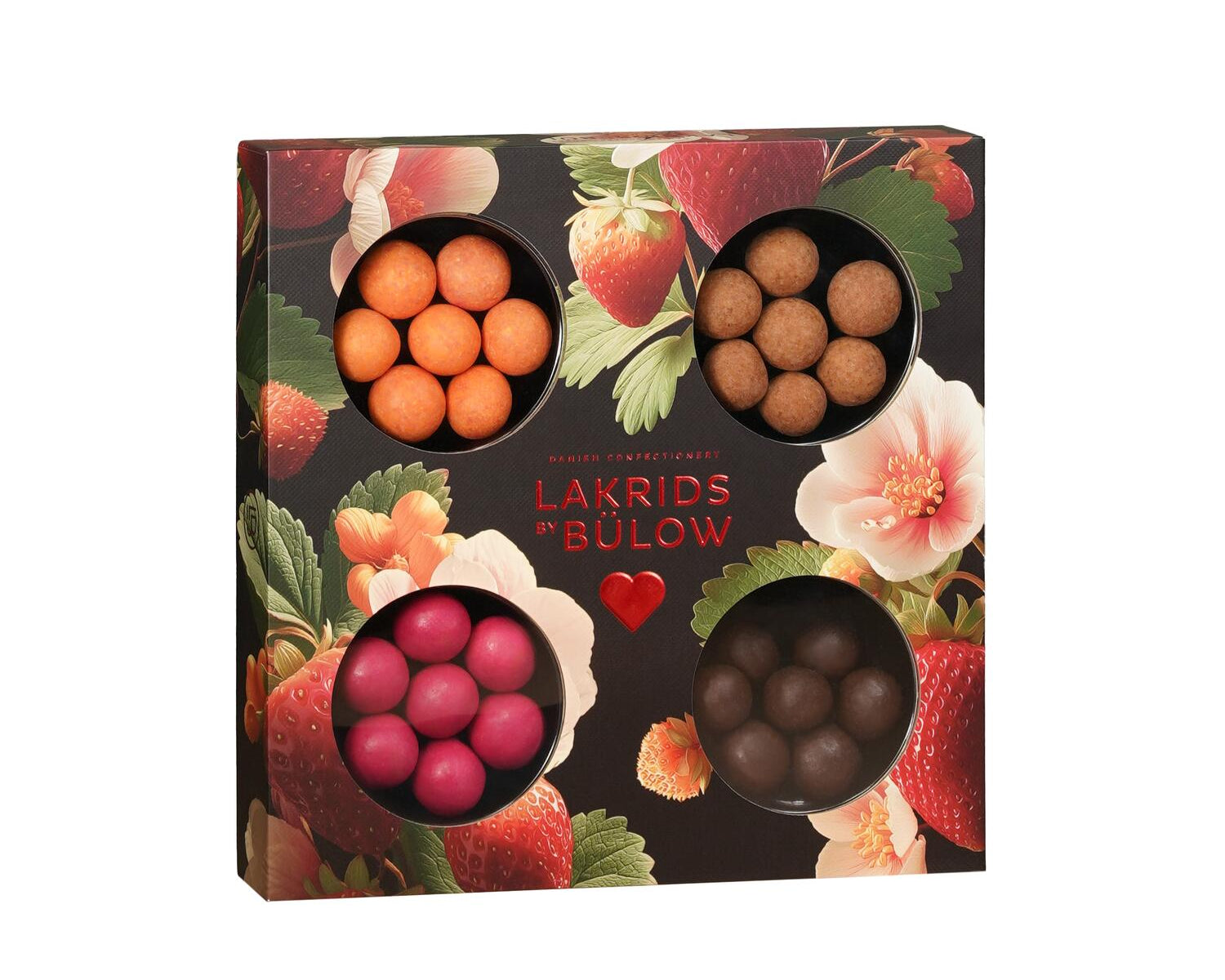 Small Selection Box Love 2026