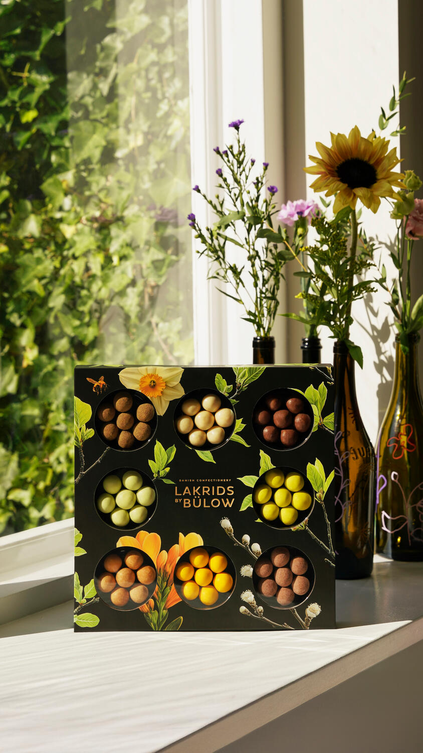 Selection Box Spring 2026 - 350g