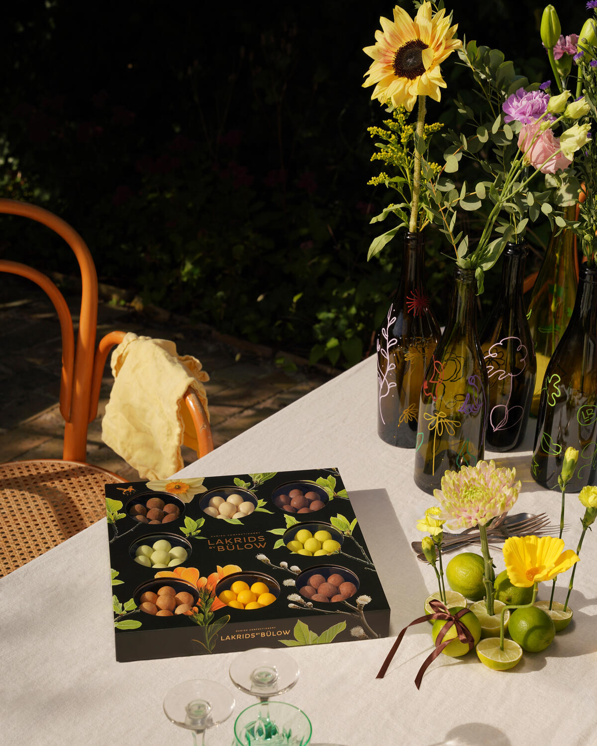 Selection Box Spring 2026 - 350g