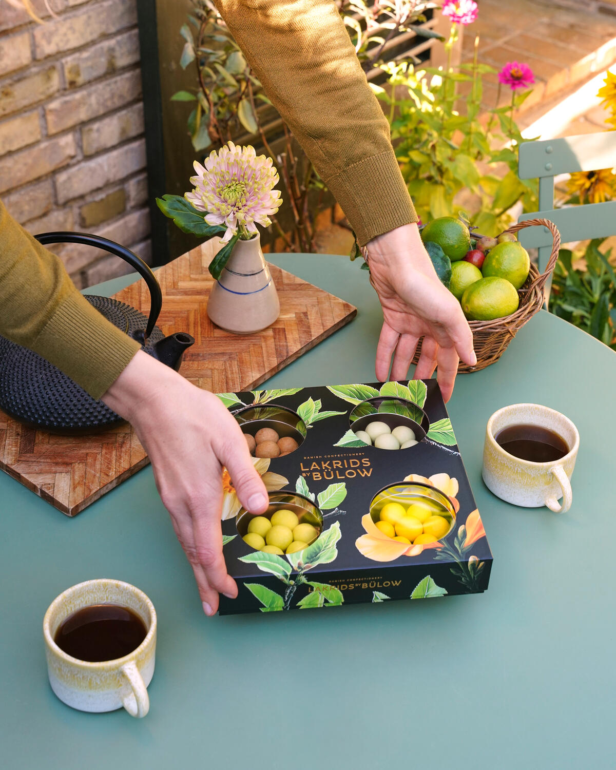 Small Selection Box Spring 2026 - 175g