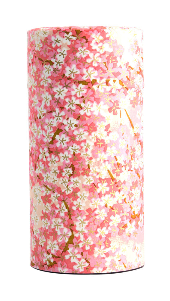 Tedåse, Rosa - H15,5 cm