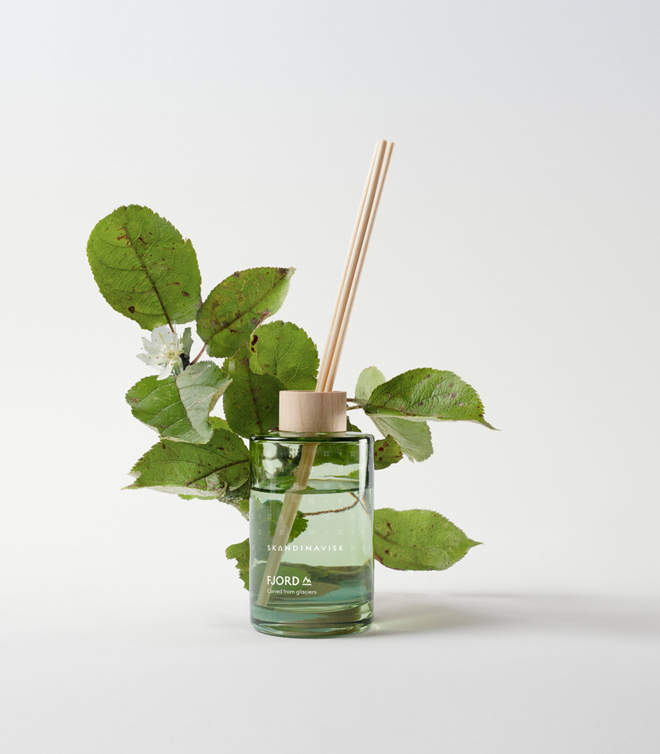 Fjord diffuser - Fjord Green