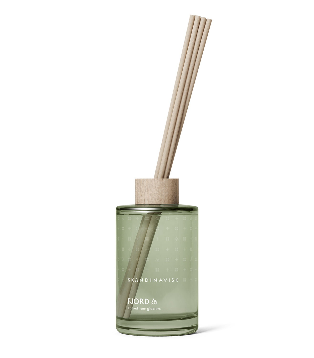 Fjord diffuser - Fjord Green