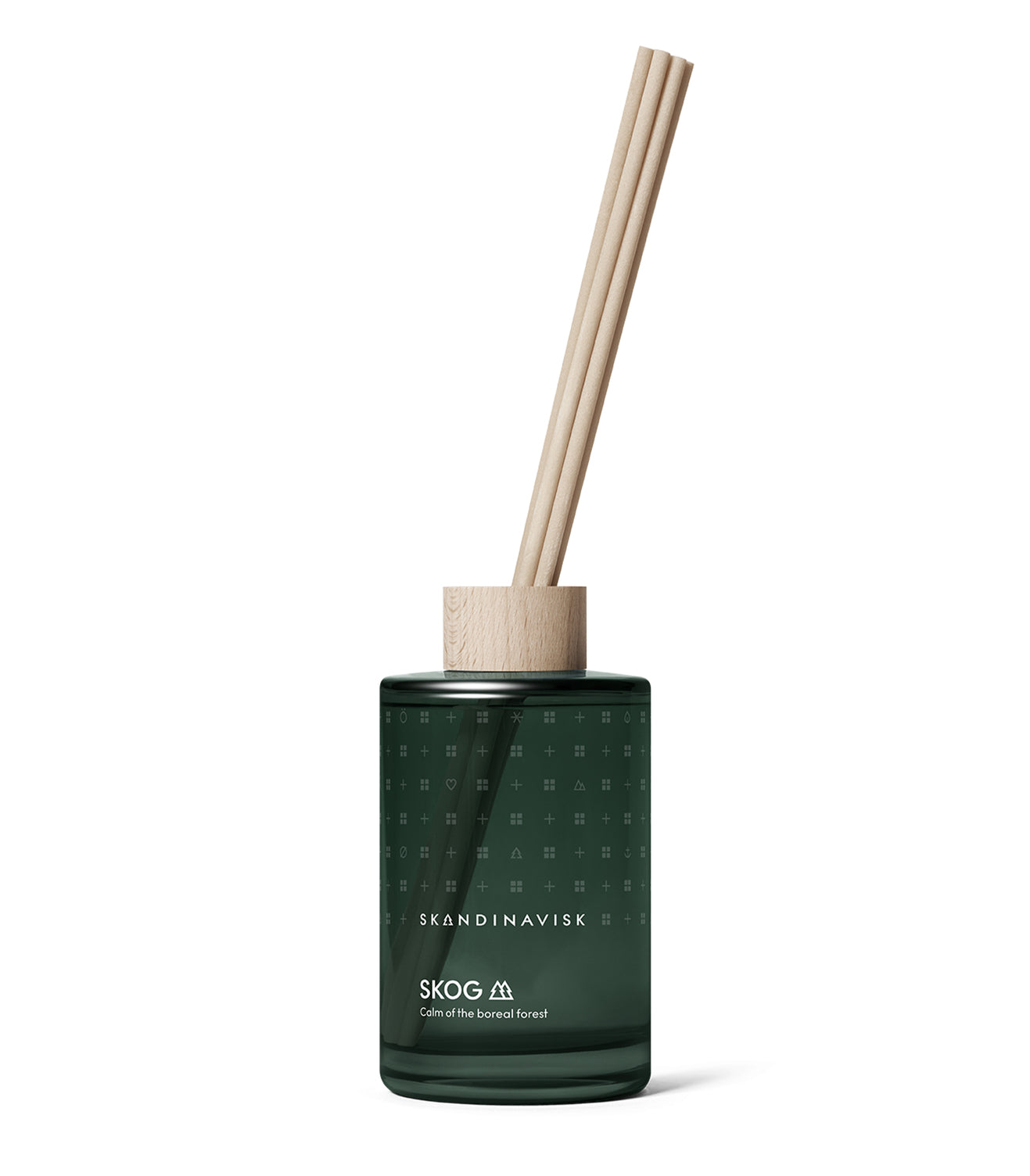 SKOG diffuser - Forest Green