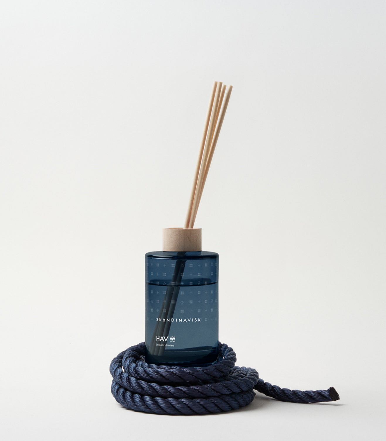 Hav diffuser - Deep Blue