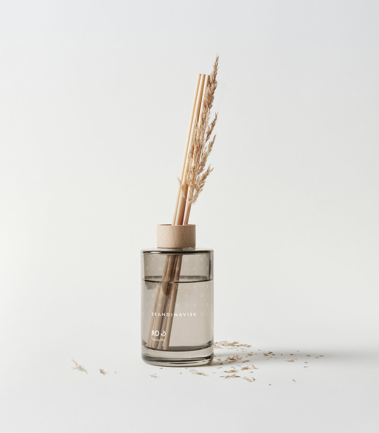 Ro diffuser, Cool Grey - 200 ml.