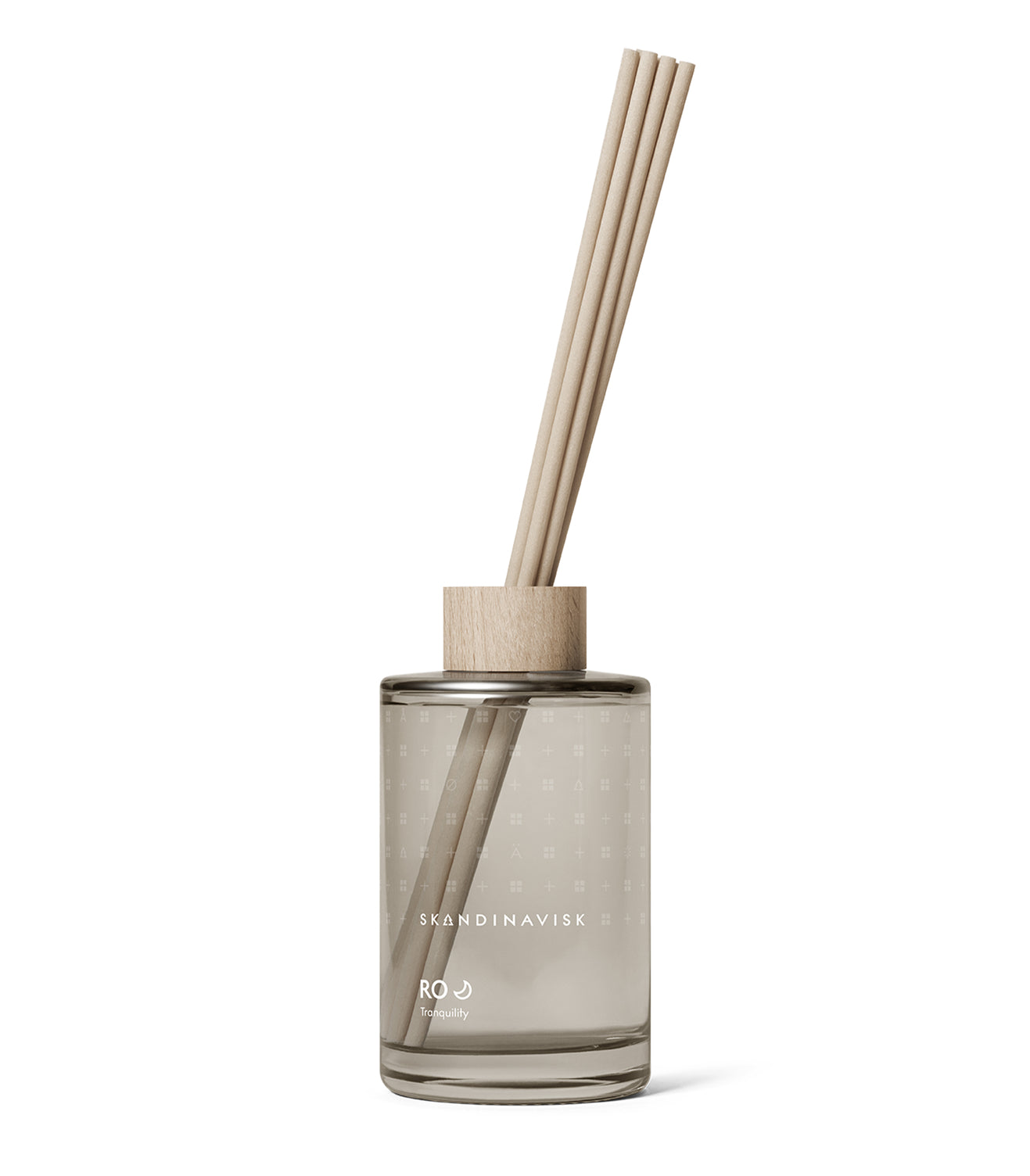 Ro diffuser, Cool Grey - 200 ml.