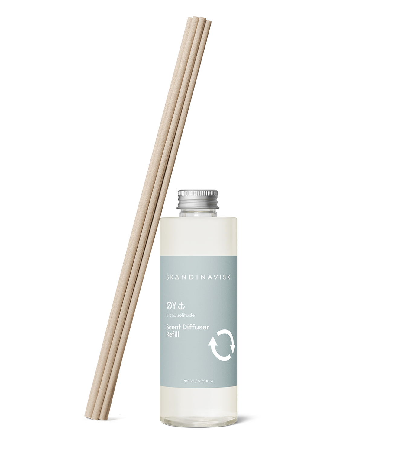 Øy diffuser refill - 200 ml.