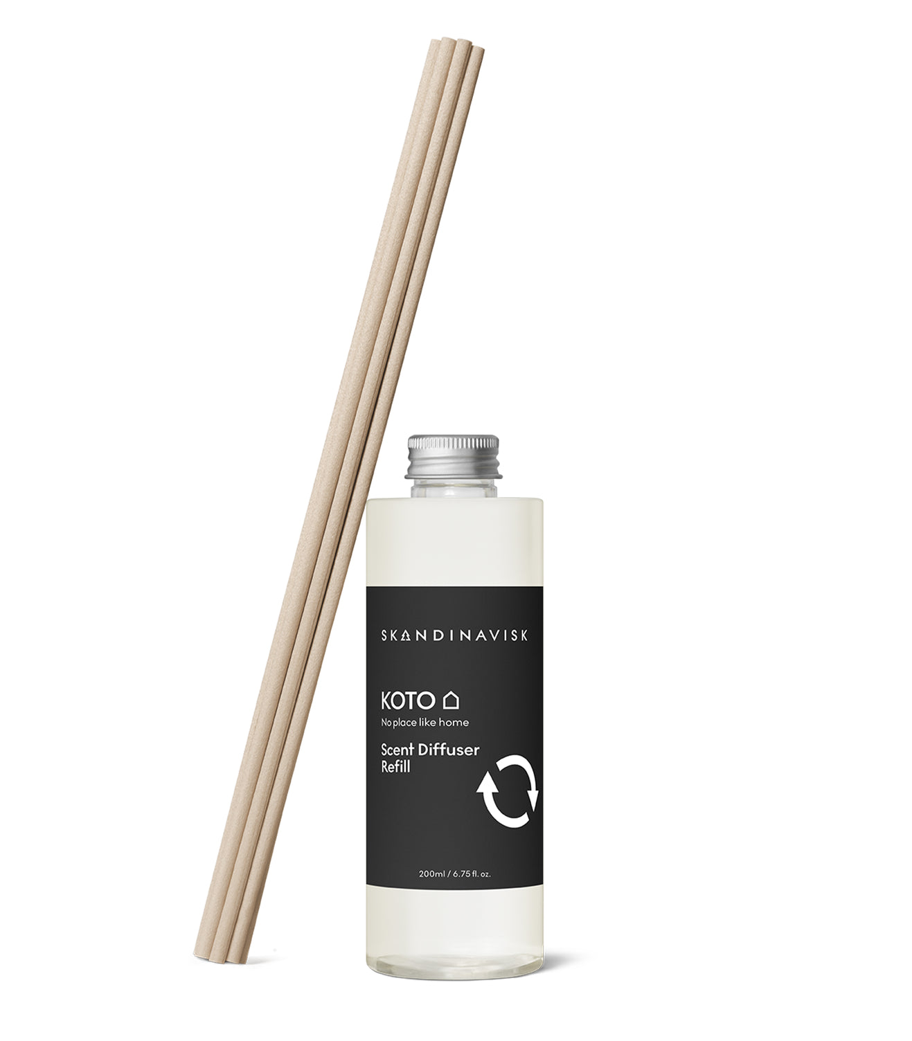Koto diffuser refill - 200 ml.