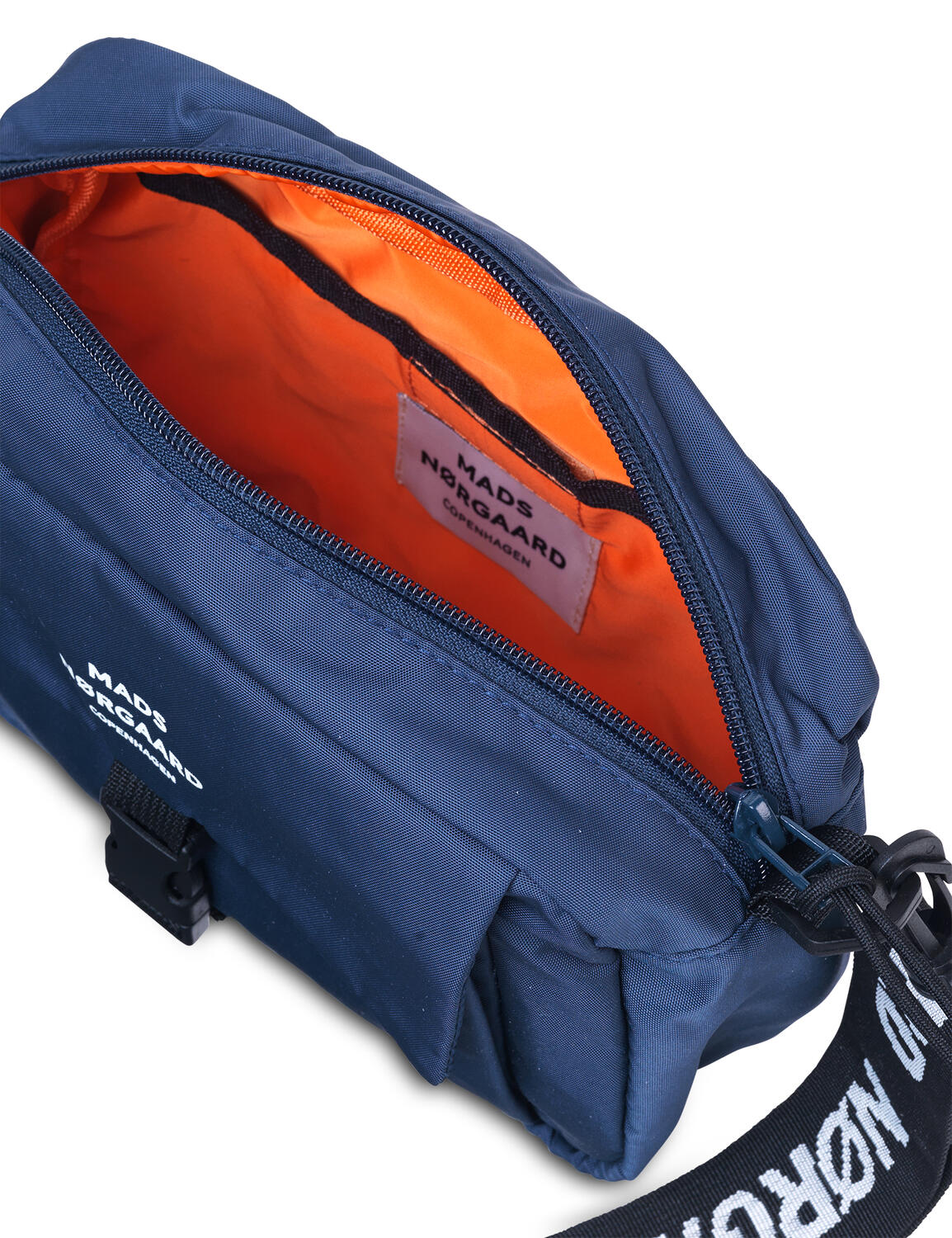 Tian Fae crossbodytaske - Parisian Night