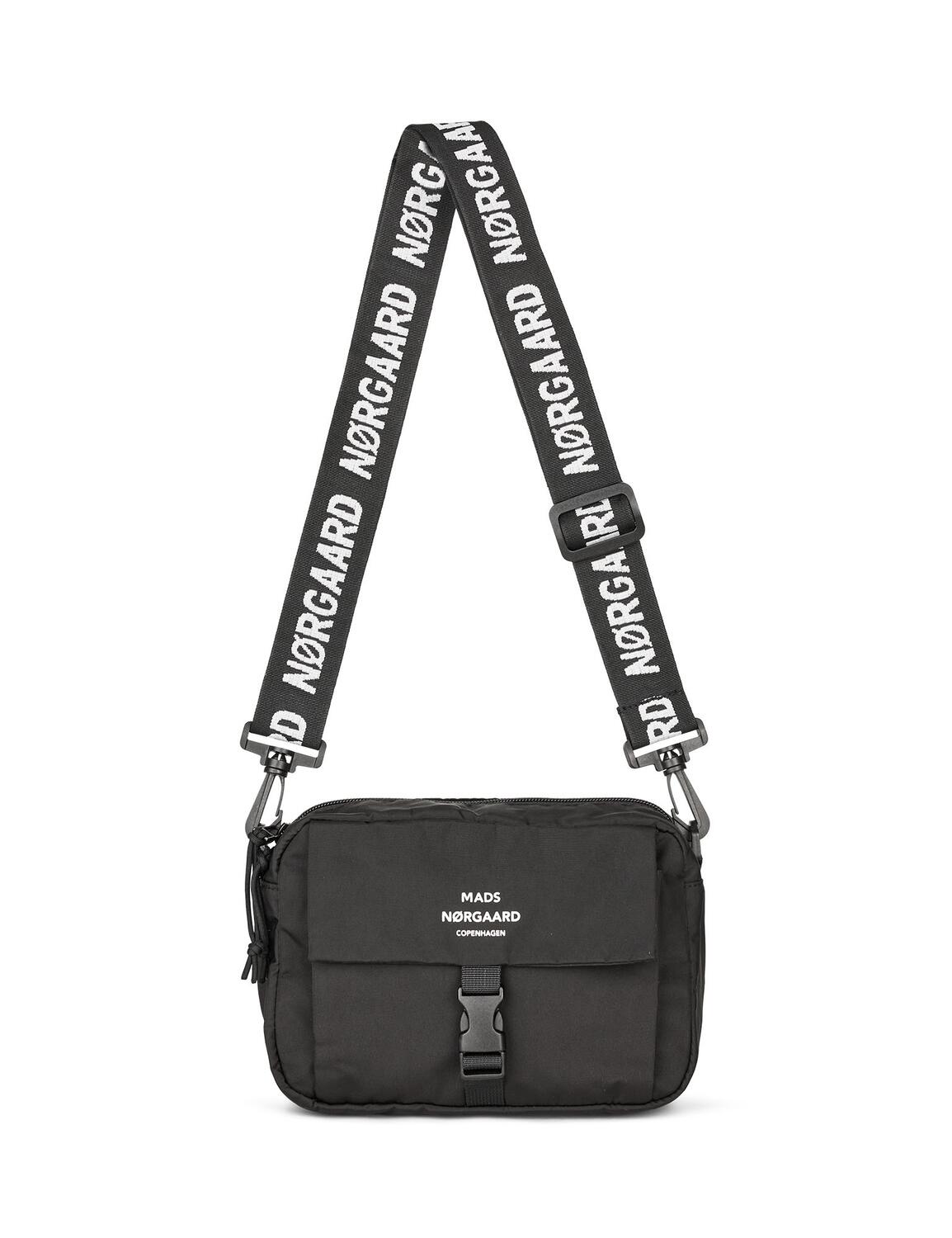 Tian Fae crossbodytaske - sort