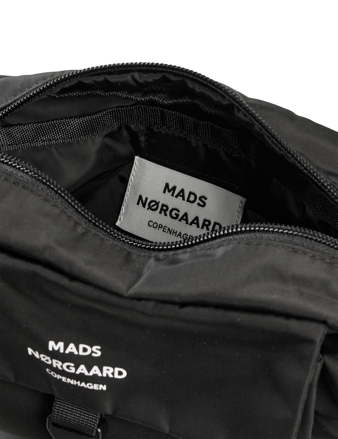 Tian Fae crossbodytaske - sort