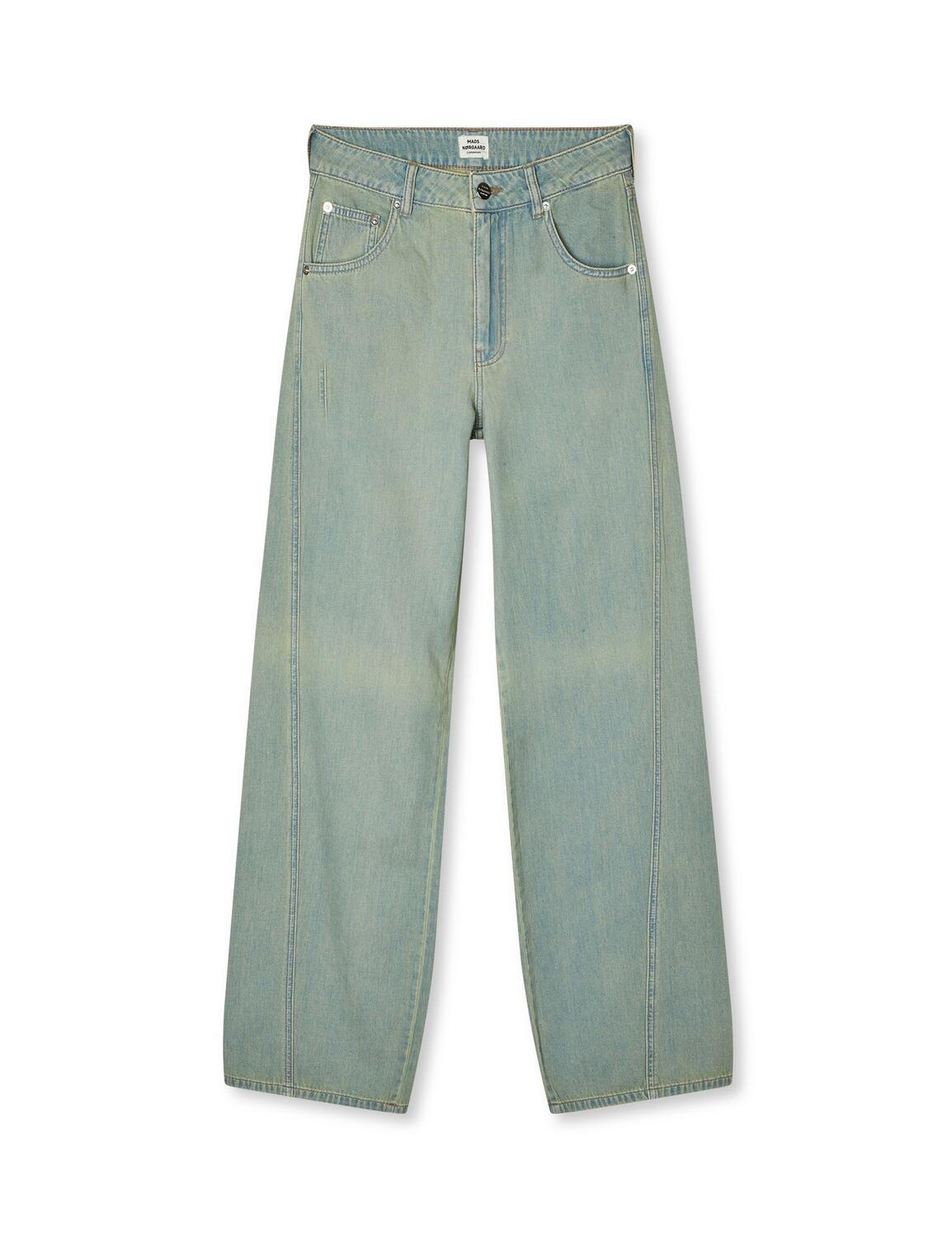 Cosy Denim Christel jeans - Vintage Blue