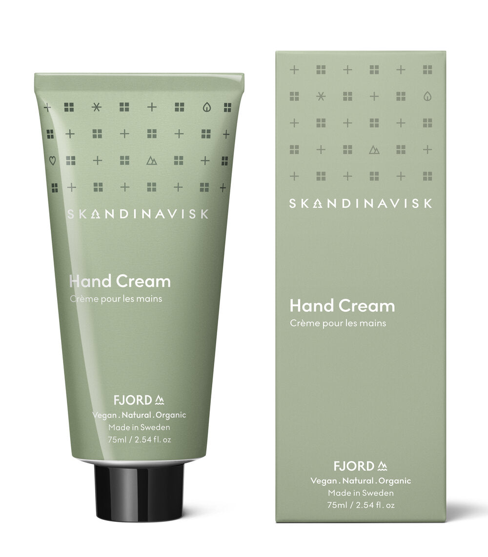 Fjord håndcreme - 75 ml.