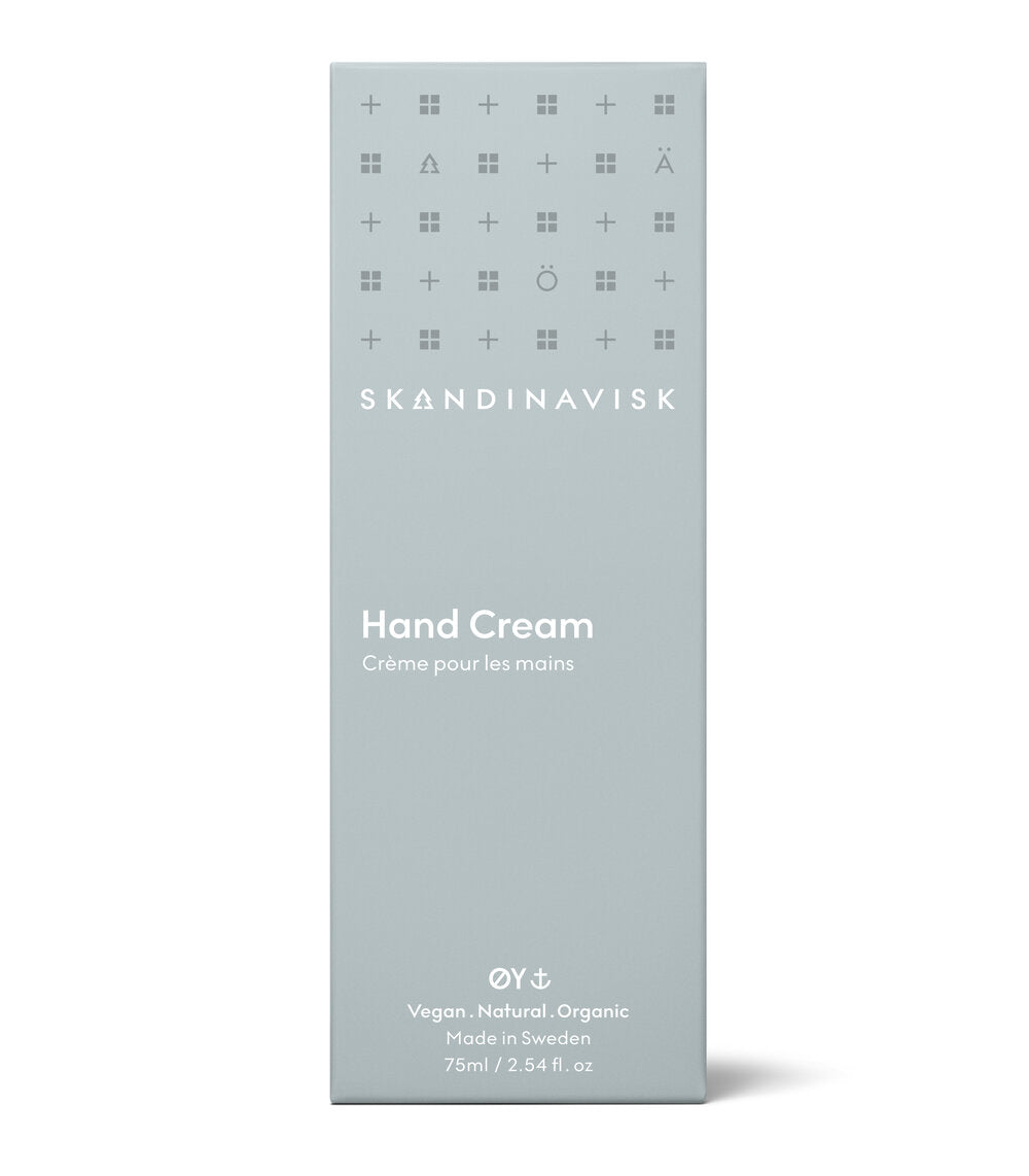 Øy håndcreme - 75 ml.