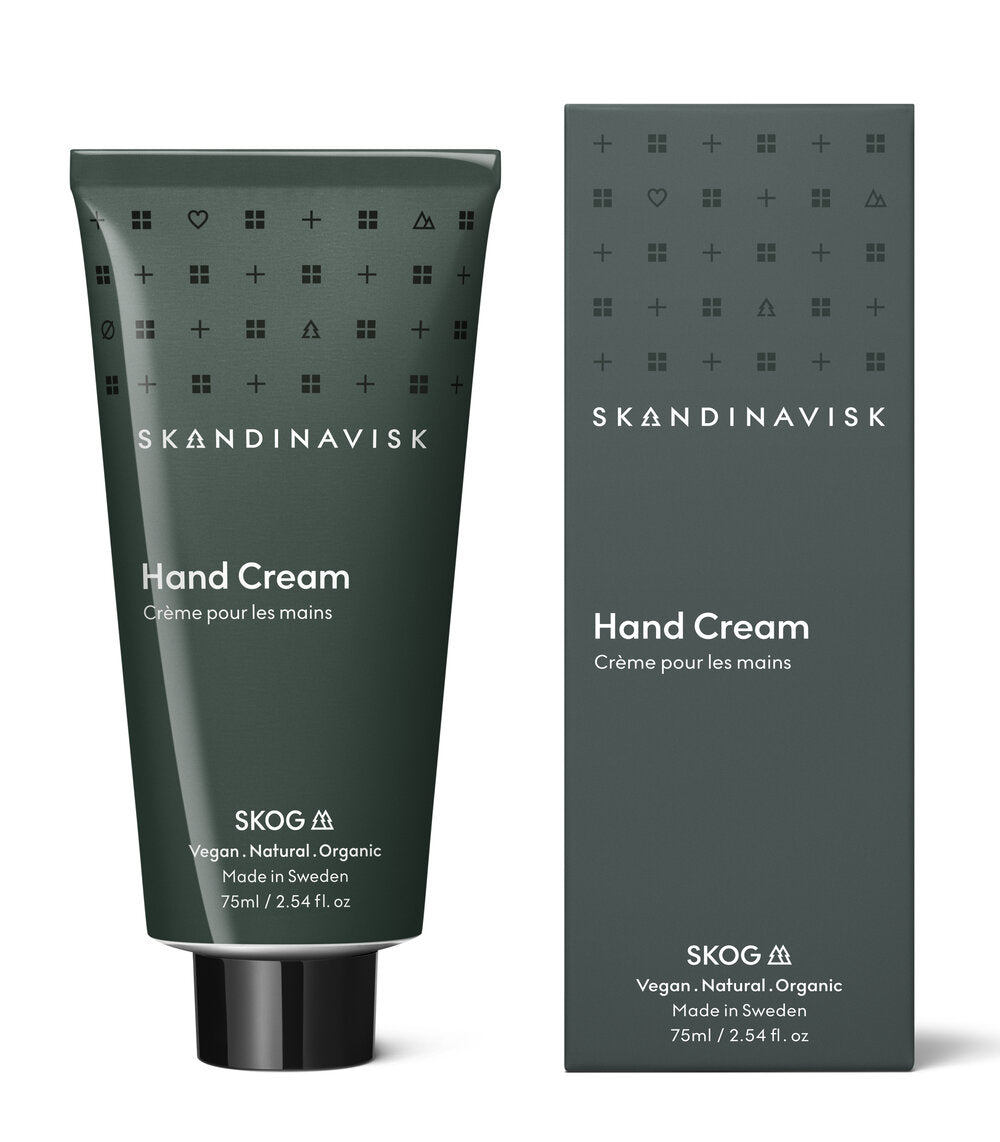 Skog håndcreme - 75 ml.