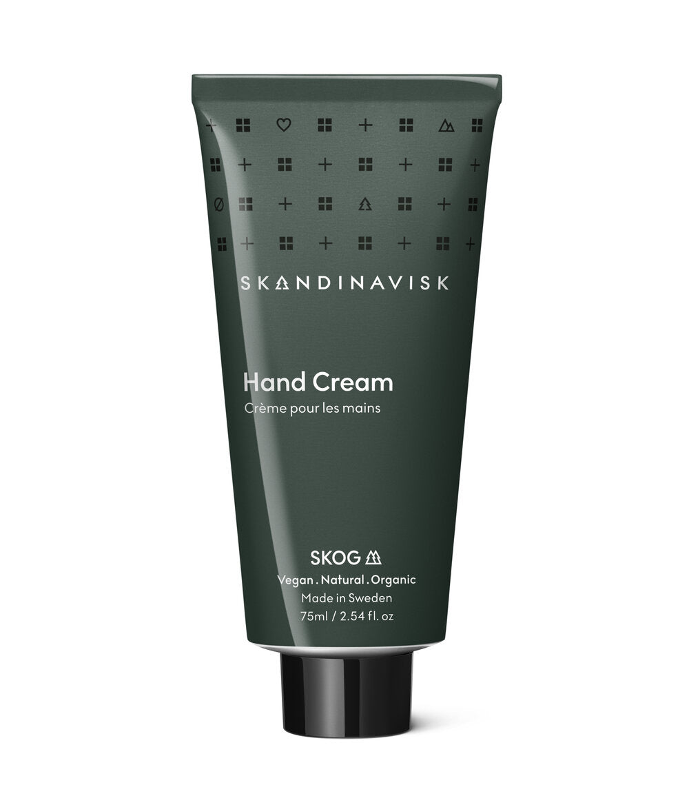 Skog håndcreme - 75 ml.