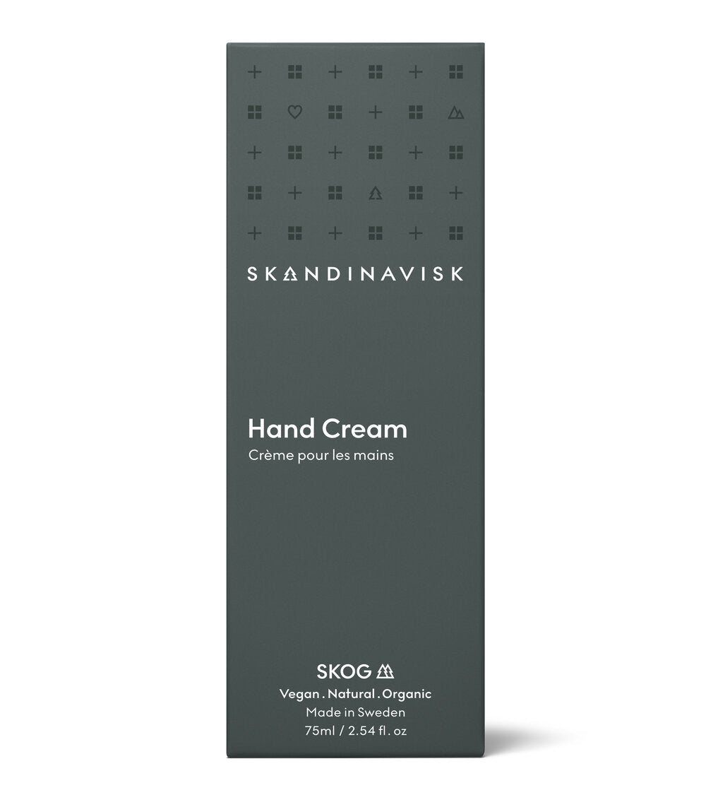 Skog håndcreme - 75 ml.