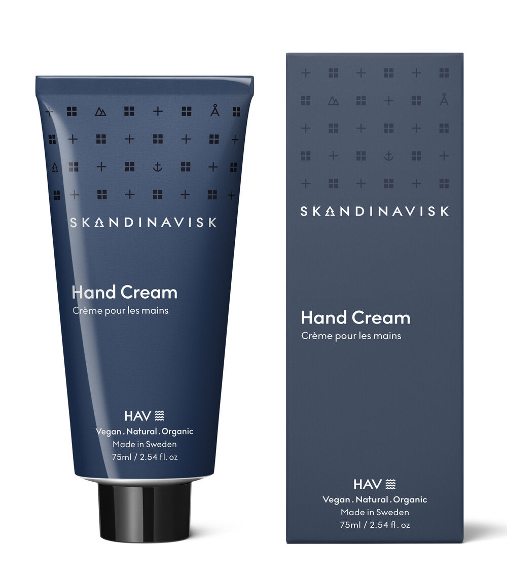 Hav håndcreme - 75 ml.