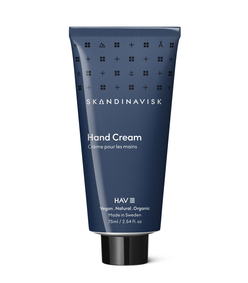 Hav håndcreme - 75 ml.