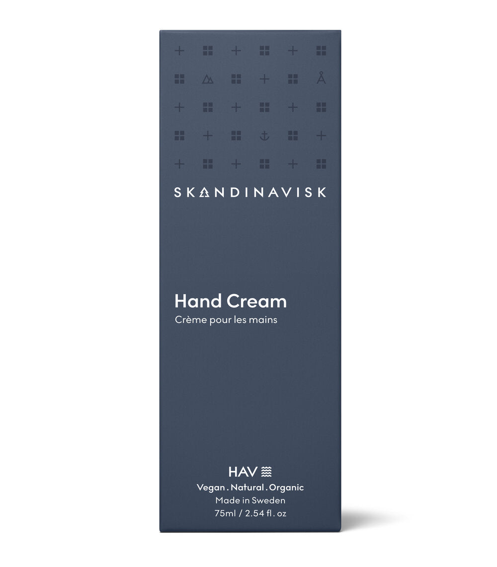 Hav håndcreme - 75 ml.