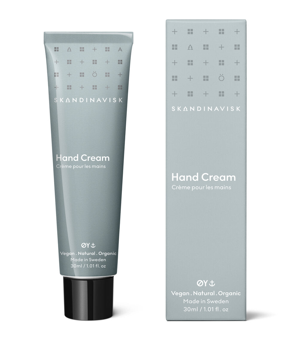 Øy mini håndcreme - 30 ml.