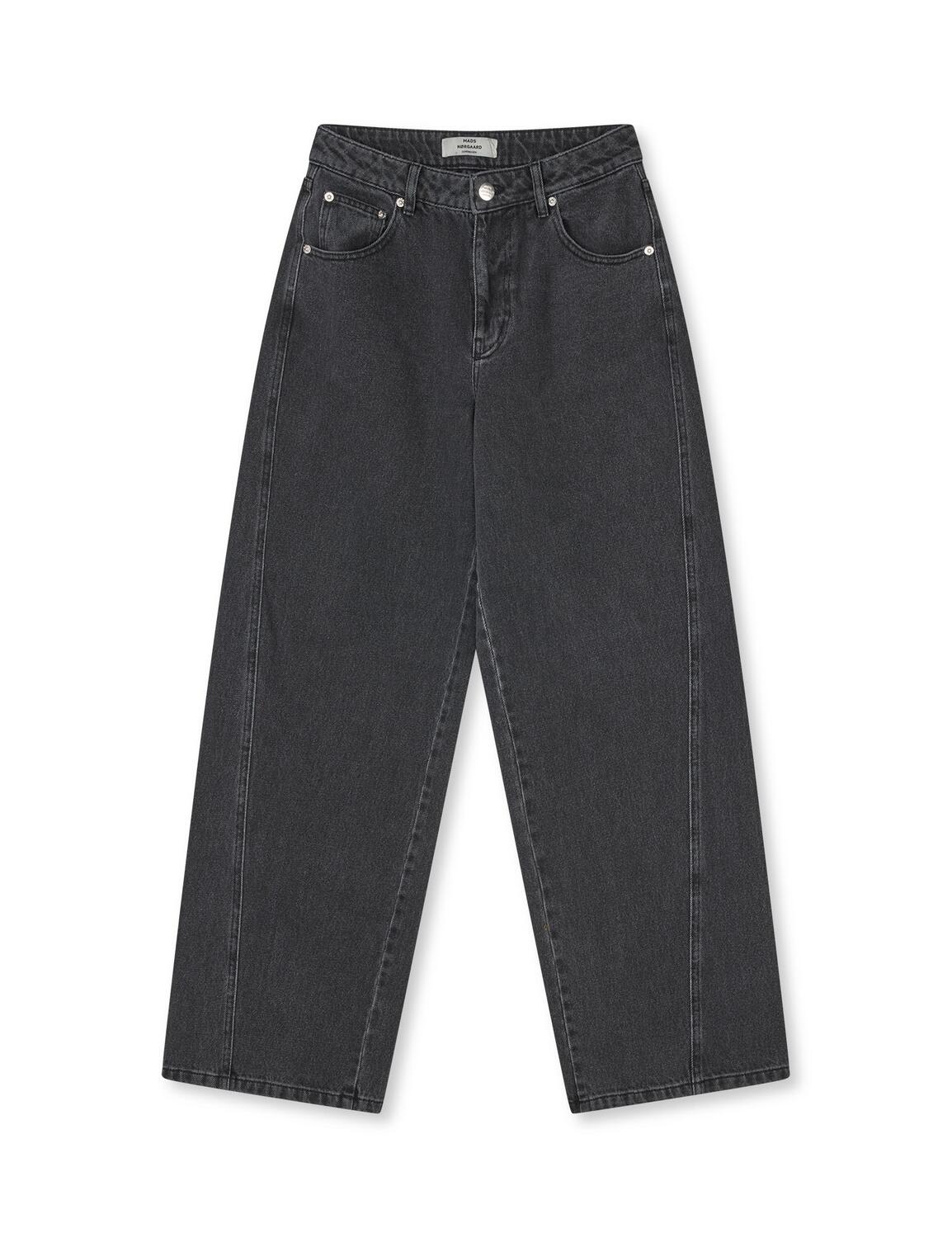 Luke Christel jeans - Black Vintage
