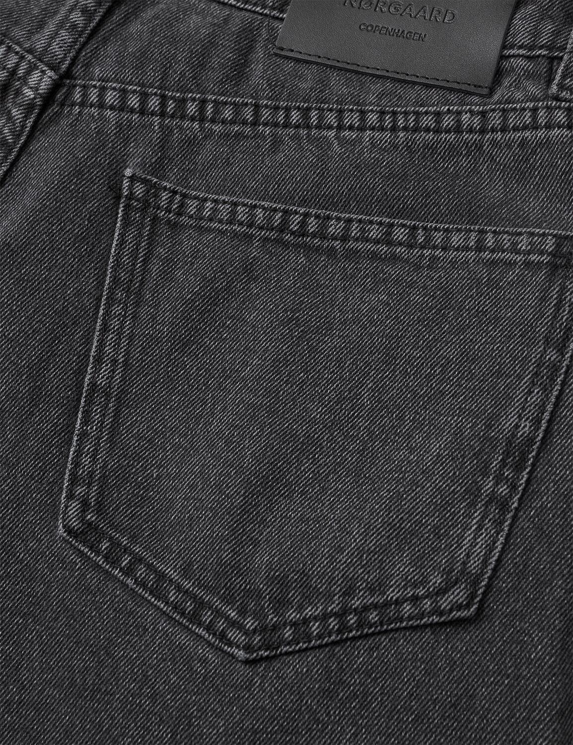 Luke Christel jeans - Black Vintage